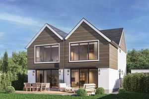 Rear - click for photo gallery